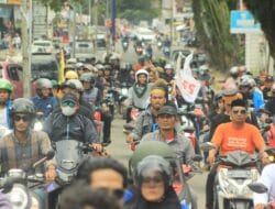 Forbes Desak Polda Sulsel Usut Keterlibatan Anggotanya Atur Damai Kasus Narkoba