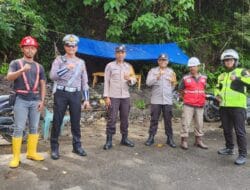 Update Terkini Jalur Idaman Kappang dan Tompo Ladang Maros