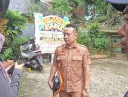 Catat Tanggalnya! Apdesi Bone Akan Gelar Pelantikan Outdoor