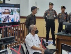 Simak Pengakuan Admin Penjualan Sabu Bandar Narkoba Jhon
