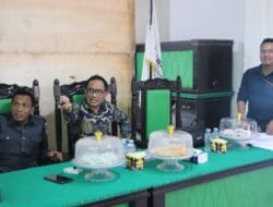 Bawaslu Sulsel Ingatkan Timfas Bone Petakan Pasal Jelang Pendaftaran Cabup