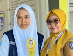 Wijdan Haniyyah, Siswi SMAN 8 Bone Terpilih Legislator di Dapil Sulsel 2