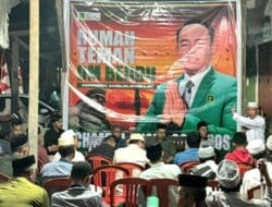 Resmi Dilantik, Anggota DPRD Bone Terpilih Chaerul Anam Gelar Syukuran