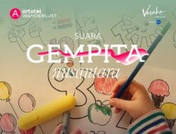 HUT RI ke-79, Artotel Wanderlust Hadirkan Promo Gempita Nusantara