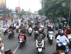 FPI Sulsel Bantah Dukung Paslon di Pilwalkot Makassar
