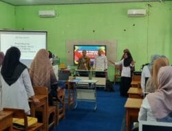 Tingkatkan Kinerja Guru, SMKN 5 Bone Gelar Workshop Kapabilitas GTK