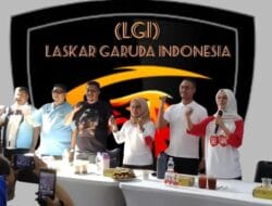Dihadiri Elit Gerindra dan NasDem, Paslon Walkot Makassar Seto – Rezki Deklarasi Besok