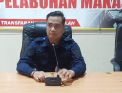 Bentrok di Pasar Butung, Satu Terduga Pelaku Diringkus Polisi