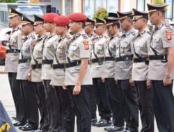 Tantangan Menanti Kasat Narkoba Polres Bone yang Baru, Forbes Siap Bersinergi