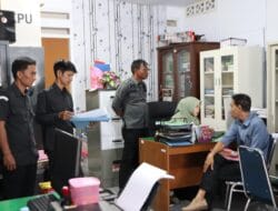 Timfas Bawaslu Bone: Baru Satu Gabungan Parpol Ajukan Silonkada