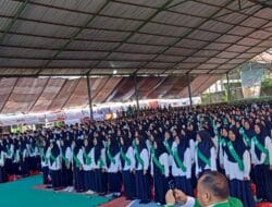Maba IAIN Bone Ditekankan Budayakan Prinsip “Sipakatau, Sipakainge, Sipakalebbi”