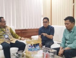 Abdul Rahim: DPMD di Sulbar Belum Maksimal