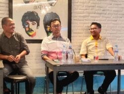 Yasir Mahmud dan Amir Mahmud, Bersaudara tapi Beda Pilihan
