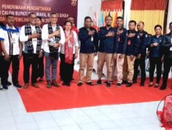 Simak Program Paslon Romantis di Pilbup Sikka 2024