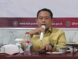 Tes Kesehatan Cabup Dilaksanakan di Makassar, KPU Polman Habiskan Ratusan Juta