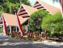 Siapa yang Akan Ditunjuk Gerindra Pimpin DPRD Wajo?