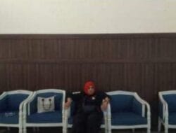 Salah Satu Paslon di Wajo Diduga Gunakan Aset Pemda saat Deklarasi