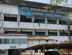 Perusahaan BUMN Pabrik Gula Bone Disebut Ngutang Ratusan Juta ke Rekanan