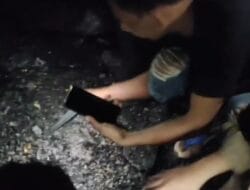 Seorang Anak Tewas dalam Kebakaran di Ajangale Bone
