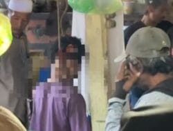 Jamaluddin Tewas Bunuh Diri di HUT RI ke-79