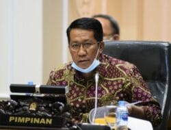 Alumni UMI Makassar, Supratman Andi Agtas Gantikan Yasonna Laoly sebagai Menkumham