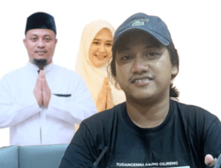 Relawan Petani Milenial Andalan-Hati Optimis Raih Menang di Pilgub Sulsel