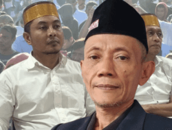 Andi Arif Gajong: Kenapa “Tegak Lurus” Layak Dipilih Orang Bone?