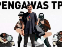 Panwascam Awangpone Butuh 54 PTPS, Ini Syaratnya
