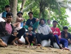 Petani di Bone Dukung “All In”, Ini Alasannya