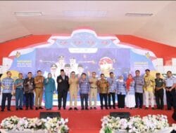 Harganas ke-31, Danny Pomanto: “Jagai Anakta”