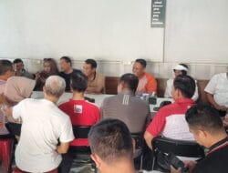 Netizen: Sedekah Kopi Mentan Amran Tak Jauh dari Politik