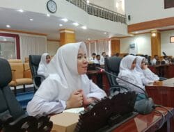 SMA IT Ponpes Modern Islam Shohwatul Is’ad Gelar “Outing Class”