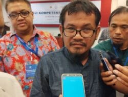 Walhi: 123 IUP di Sulbar, Ada yang Masuk Hutan Lindung
