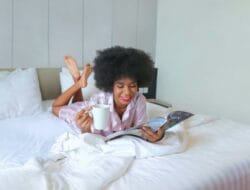 September, Staycation Hemat “Double The Joy” di Vasaka Hotel Makassar