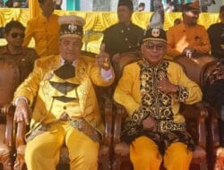Berau Culture Festival, Pemangku Adat: Lestarikan Tradisi!