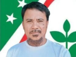 Ditunjuk Wakil Ketua DPC PKB Bone, Rusli: Siap Menangkan All In