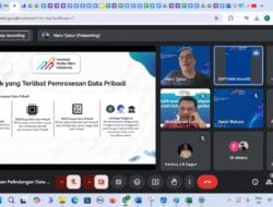 AMSI Gelar Pelatihan Perlindungan Data Pribadi untuk Perusahaan Media