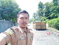 Di Bawah Kepimpinan Sudirman, Kelurahan Biru Keluar dari Zona Kumuh