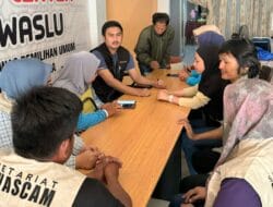 Buruan Daftar! Panwascam Kajuara Butuh 55 Orang PTPS