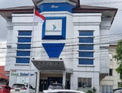 Siapa Sepasang Oknum Pegawai Bank Pemerintah yang Digerebek Warga di Bone?