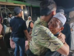 SipakarioMi Sapa Warga Ajjalireng