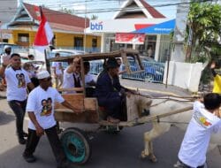 SipakarioMi di Mata Andi Fahsar M Padjalangi