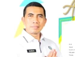 Kepala BNNP Sulsel Berganti, Forbes Bone: Terima Kasih Dedikasinya Ringkus Jhon