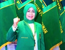 Ketua DPW PPP Sulbar Imbau Kader Tak Melenceng dari Cabup Usungan