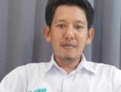 Jubir Ar-Rahman: Kami Sarankan Makkasau Jaga Lisan