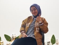 Riska Pile: Amalkan Budaya “Malaqbi” di Pilkada Mamuju 2024