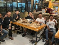 Pengamat: ALL IN Akan Ikuti Jejak Prabowo dengan Nomor Urut 2