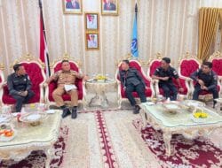 Pj Bupati Bone Serahkan Penanganan Oknum ASN Tak Netral ke Bawaslu