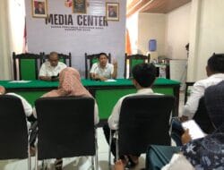 Bawaslu Awasi Tahapan Kampanye Pilkada Bone