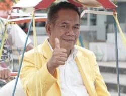 Ketua Golkar Majene Bantah Dukung Paslon AST-ARB